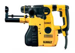 Перфоратор DeWalt D25325K