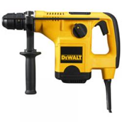 Перфоратор DeWalt D25404K