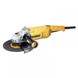 Угловая шлифмашина (болгарка) DeWALT D 28423