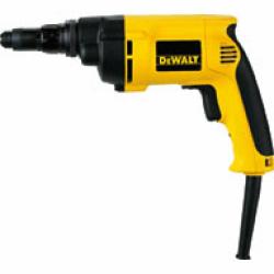 Сетевой шуруповерт DeWALT DW 269 K