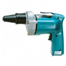 Шуруповерт сетевой Makita 6802 BV