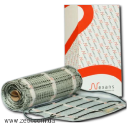 Нагревательный мат Nexans Millimat/150 (150W) 