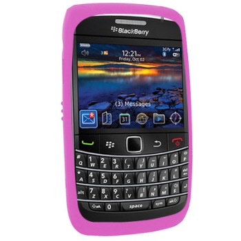 Фотографии BlackBerry Bold 9700