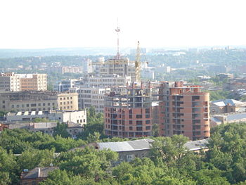 Строительство и ремонт в Харькове