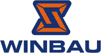 WINBAU Логотип